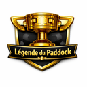 Légende du Paddock